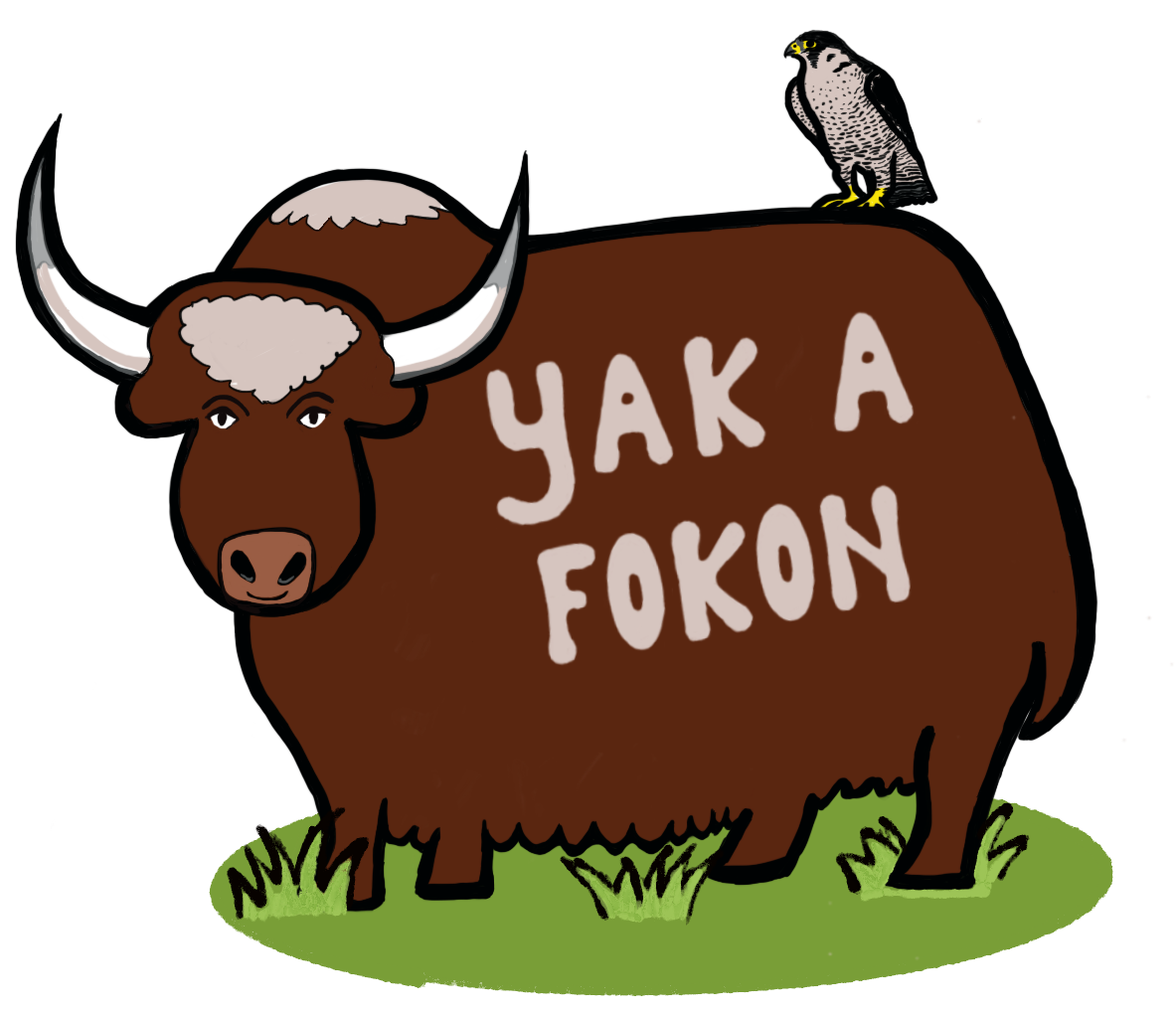 yakafokon