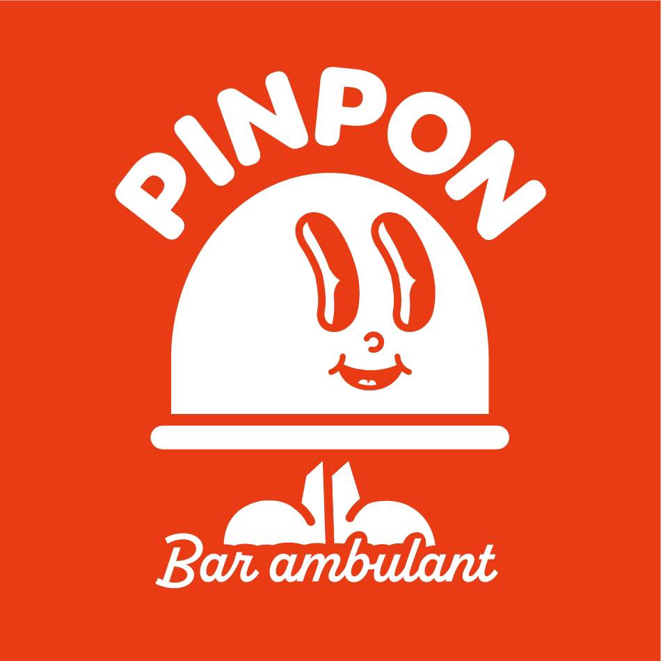 Logo Pinpon